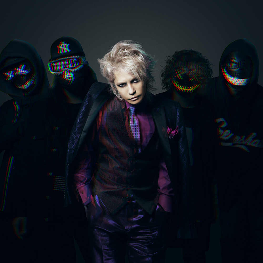HYDE OFFICIAL